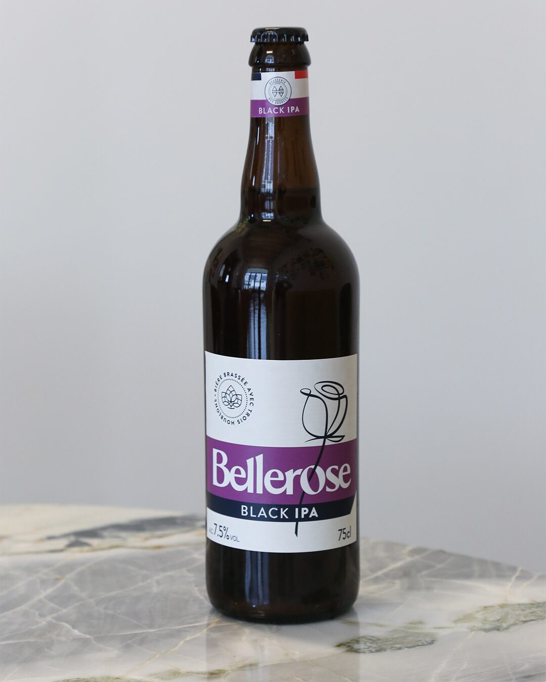 BELLEROSE BLACK IPA