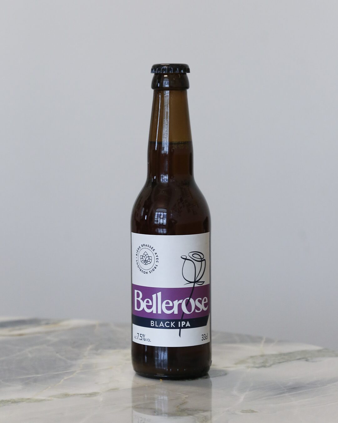 BELLEROSE BLACK IPA