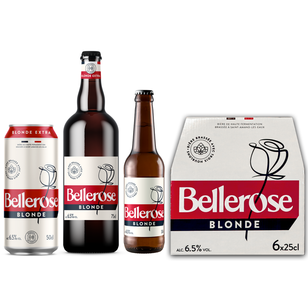 Bellerose Blonde
