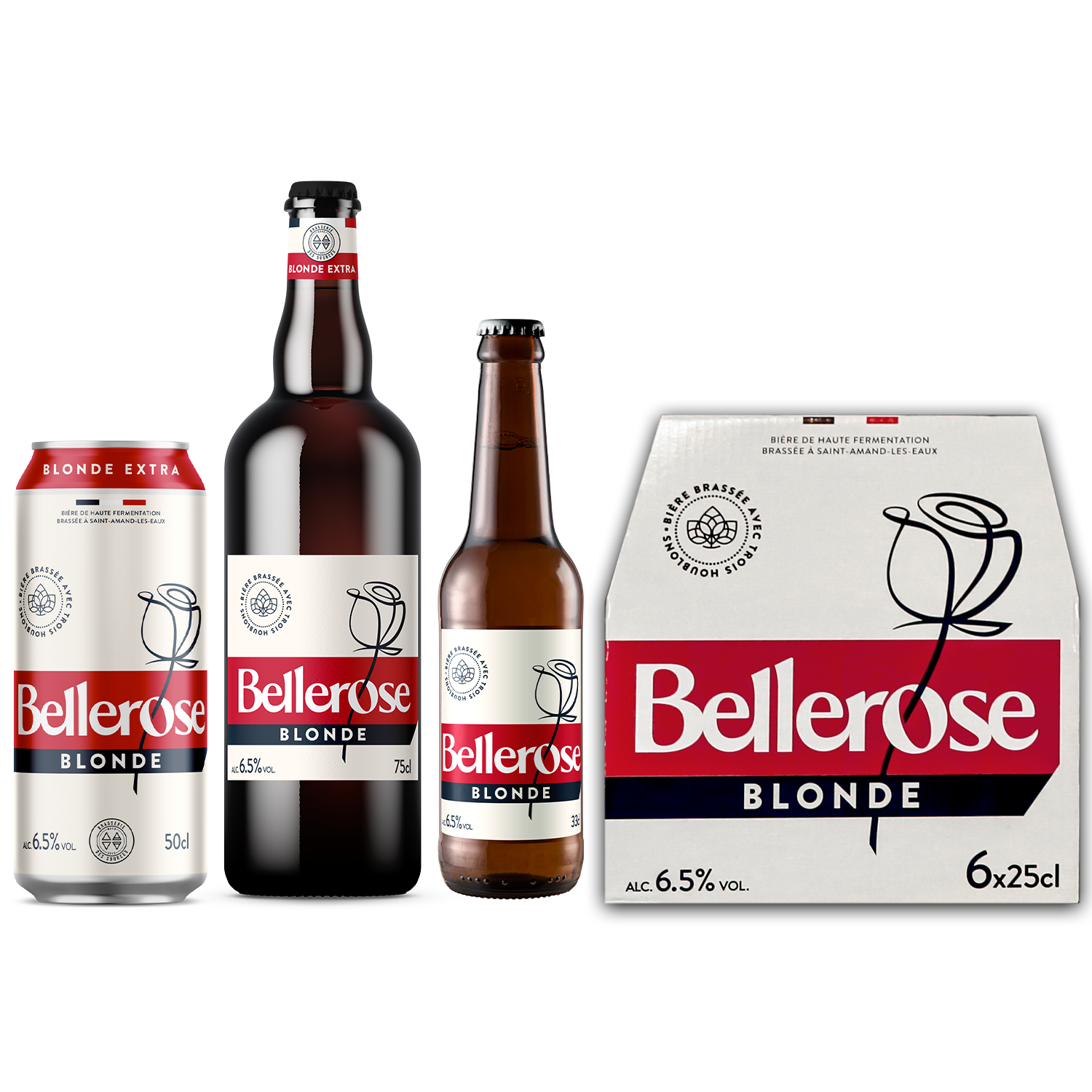 Bellerose Blonde