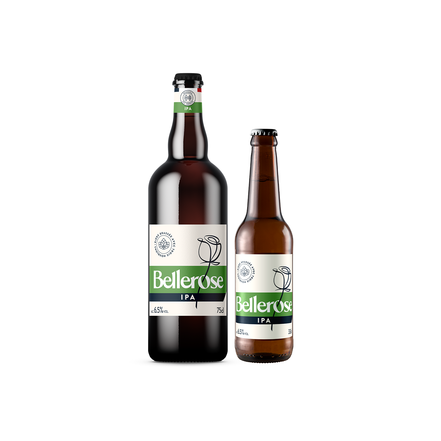 Bellerose IPA